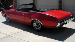 1968 oldsmobile cutlass supreme convertible f158 des moines 2010 1968 oldsmobile cutlass supreme