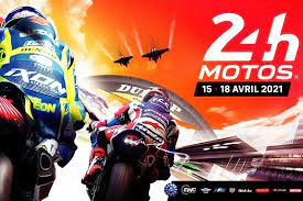 La chaîne payante eurosport 2 devrait proposer une diffusion. Ewc 24 Heures Motos 2021 La Liste Des 52 Engages Devoilee Video Paddock Gp