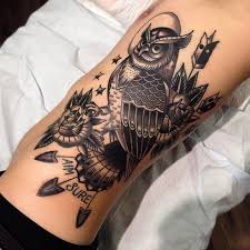 Skin Deep Tales Matthew Houston In 2021 Traditional Tattoo Tattoos Trendy Tattoos