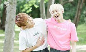 Yoongi is a rapper and ends up being the villain of the show, while jin is supposed to choose jungkook because his management says he should. Yoongi X Jungkook Bts One Shots