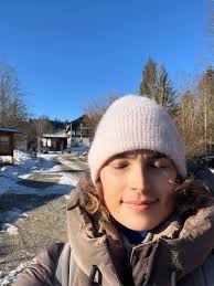 Victoria Sophie Moltrecht