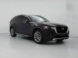 Image result for Jet Black 2025 CX-90