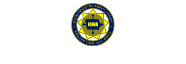 Iowa Department Of Public Safety Iowa Department Of Public