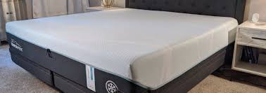 Tempur Breeze Hybrid Review A Tempurpedic With Springs In 2020 Tempurpedic Mattress Mattresses Reviews Casper Mattress Reviews