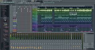 Creating music · fl studio. Top 10 Best Music Production Software Digital Audio Workstations The Wire Realm