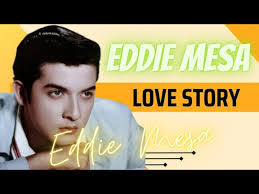 Eddie Mesa's Instagram, Twitter & Facebook