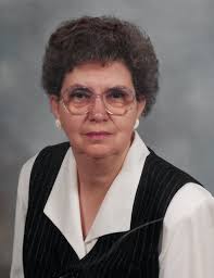 Obituary information for Betty Jean Duke