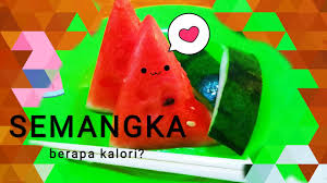 Tentunya tidak dinyatakan bahwa melakukan pengaturan kalori dalam makanan tidak akan sulit tetapi jika anda. Berapa Banyak Kalori Dalam Semangka Produk Makanan 2021