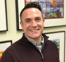 Jeremy Crouch's Instagram, Twitter & Facebook