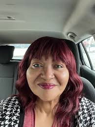 Priscilla Hammond Real Estate Agent