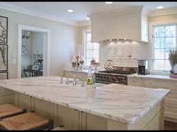 Our detailed countertop guides were created to help you sort through your countertop ideas, compare all types of countertops, and help you avoid. White Granite Kitchen Countertops Ideas Youtube
