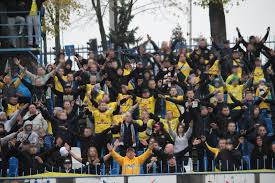 Motor lublin are a professional polish football team based in lublin. Zdjecia Stal Rzeszow Motor Lublin 2 2 Kibice Oprawa