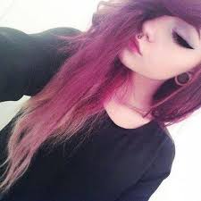 Image result for scene girls