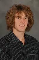 2008 Cross Country Roster