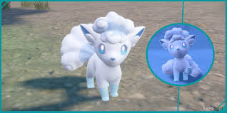 How To Evolve Alolan Sandshrew Into Alolan Sandslash In Pokémon Scarlet And  Violet The Indigo Disk - Dot Esports