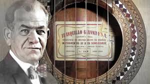 Giannini, the Italian who marked generations of Brazilian musicians