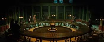 King Arthur Clive Owen 2004 Round Table King Arthur Round Table King Arthur King Arthur Legend