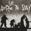 Here to Stay [Australian Single]