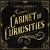 Cabinet Of Curiosities Drawing