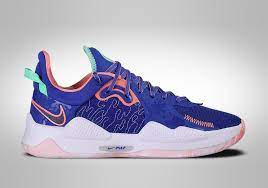 Find paul george at nike.com. Nike Pg 5 La Drip Paul George Price 112 50 Basketzone Net