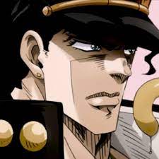 Jotaro Kujo Icons Tumblr Jojo Bizzare Adventure Jotaro Kujo Jojo S Bizarre Adventure