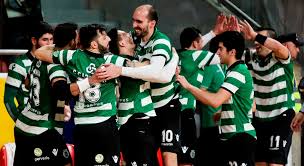 Segue os resultados em directo da taça de portugal 2019/2020, resultados finais, jogos agendados e classificações! Sporting Vence Benfica Na Taca De Portugal Em Andebol