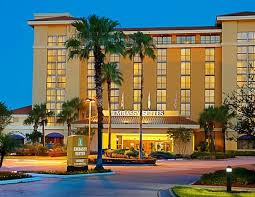 Which Hotel Is The Best And Safest For Your Family The Hilton Family Hands Down Ibexclusive Orlando Hotel International Drive Orlando Embassy Suites