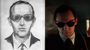 Fakta dan Misteri D.B. Cooper, Pembajak Pesawat Misterius