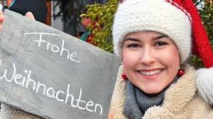 Angerweihnacht in Pfullendorf