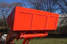 Kubota Bxattachments Com 50 Heavy Duty High Volume Dirt Bucket Tractor Idea Kubota Tractor Implements