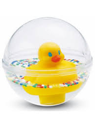 Badewanne spielzeug günstig online kaufen erstklassige marken große auswahl schneller versand badewanne spielzeug bestellen und liefern lassen. Mattel Fisher Price Entchenball Baby Spielzeug Badewannen Spielzeug Baby Ball Gunstig Kaufen Limango