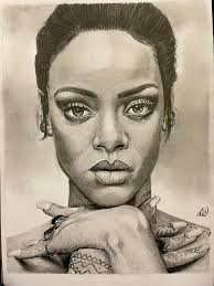 I recently posted Barley, but this is Barney, less curly. 😊 12" square  graphite. https://www.facebook.com/Louisascreations