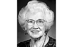 Ruth CAMERON Obituary (2014)