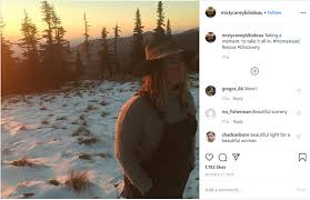 Misty raney bilodeau seems to be one of the latter and doesn't really care if people know it or not. Misty Raney Bilodeau Weight Gain Is She Having Another Kid With Husband Maciah Tvshowcast