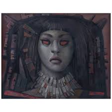 Del Wood, Colorblock Pueblo