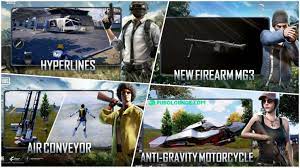 As many fans will already … Pubg Mobile 1 5 Update Apk Beta Download Link Patch Notes Pubg Lounge