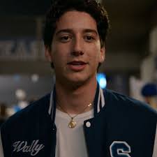wally clark icons • milo manheim