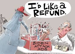 Editorial cartoon – The Durango Herald