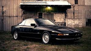 Hd Wallpaper Car Bmw Bmw 850i Wallpaper Flare