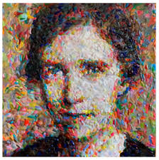 Splatter Summer Arts