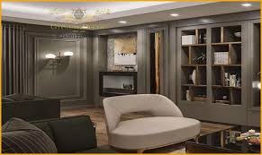 جبس بورد غرف نوم luxury interior interior design home decor