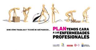 En la página oficial de la seguridad social puedes encontrar la normativa legal vigente con el cuadro de enfermedades profesionales reconocidas. Las Enfermedades Profesionales Son La Gran Cuenta Pendiente De La Prevencion De Riesgos En Espana Ha Senalado Pedro J Linares Secretario De Salud Laboral De Ccoo Prevencion Integral Orp Conference
