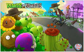 Steam Community :: Guide :: Jacob's Plants vs. Zombies: GOTY Solo  Achievement Guide