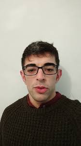 Walter Daniel Falconi, istruttore di pugilato e già campione argentino di  boxe, sempre attento alle tematiche sociali e giovanili. GRAZIE Daniel  #standup 🥊