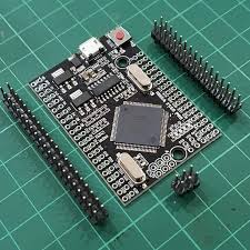 Arduino Mega2560 Pro ATmega2560-16AU - Buraphatronics : Inspired by  LnwShop.com