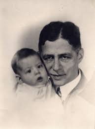 Nathan Wolf und Auguste Neuhaus — Familie Wolf, Wangen