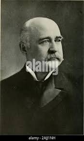 Captain patterson hi-res stock photography and images