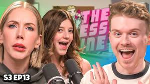 Katherine Ryan Talks Russell Brand & Her Reality Show With Violet Ryan