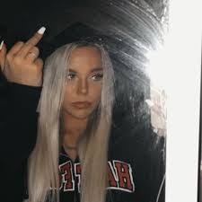 Adrienne Brewer's Instagram, Twitter & Facebook