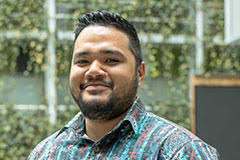 Trong Phu (Justin) Phan